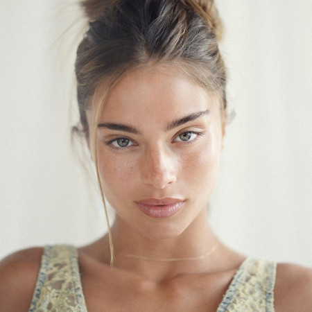 נועה קירל מתגייסת למען ההסברה הישראלית (צילום: ערן לוי)