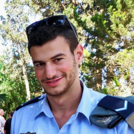רס״ר ליאור ארזי