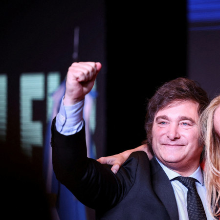 חאבייר מיליי