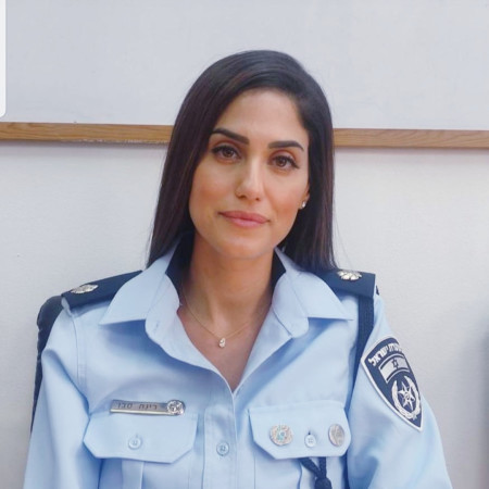 רפ''ק רינת סבן