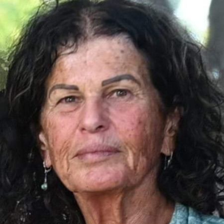 עופרה קידר ז''ל