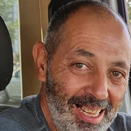 איתן לוי ז''ל