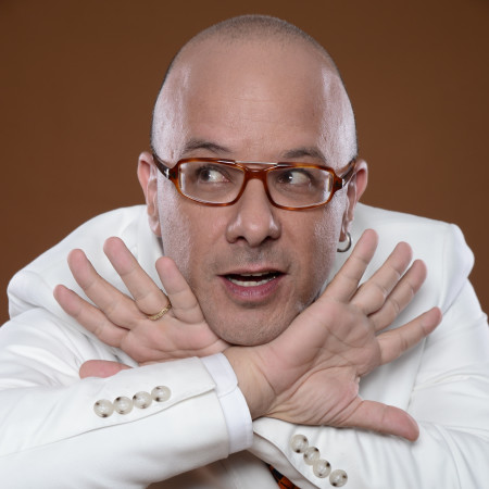 קובי אוז  (צילום: רונן אקרמן)