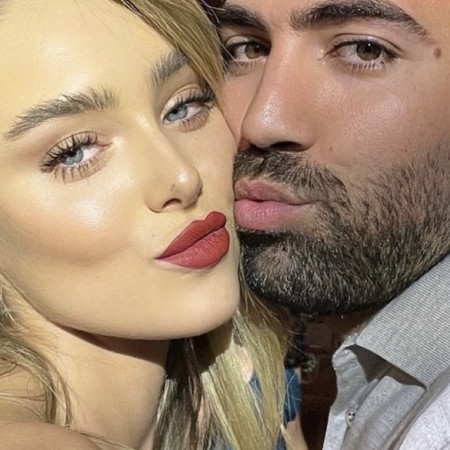 עצוב. עומר נודלמן ועידו ברניקר (צילום: צילום מסך אינסטגרם)