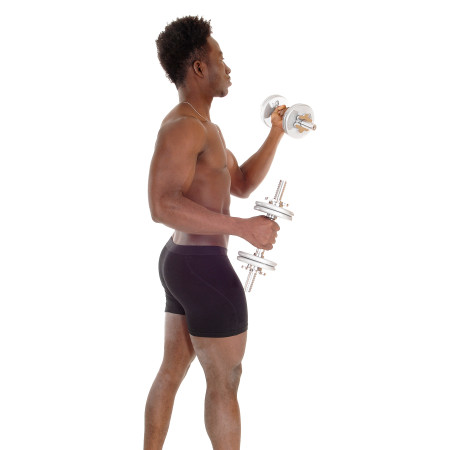 אצל גברים זה עובד קצת אחרת