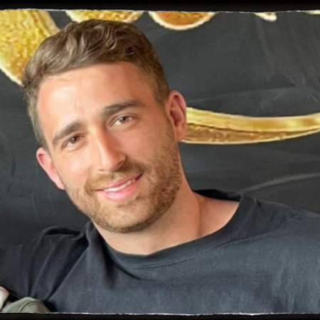 אבינתן אור (צילום: באדיבות מטה המשפחות)