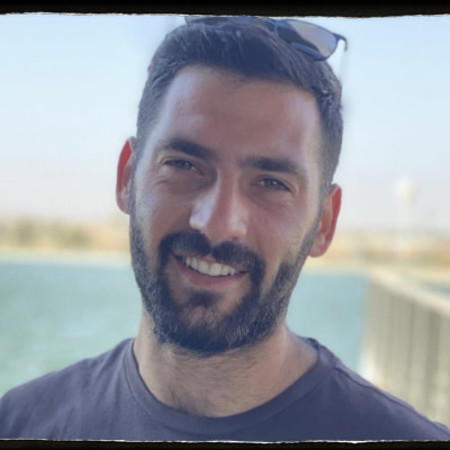 גלי ברמן  (צילום: מטה משפחות החטופים והנעדרים)