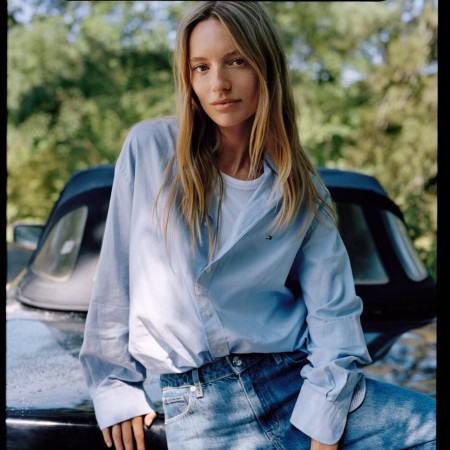 TOMMY HILFIGER FOR FACTORY54