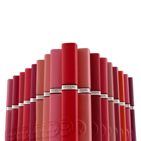 השפתונים הנוזליים של לוראל פריז&nbsp;