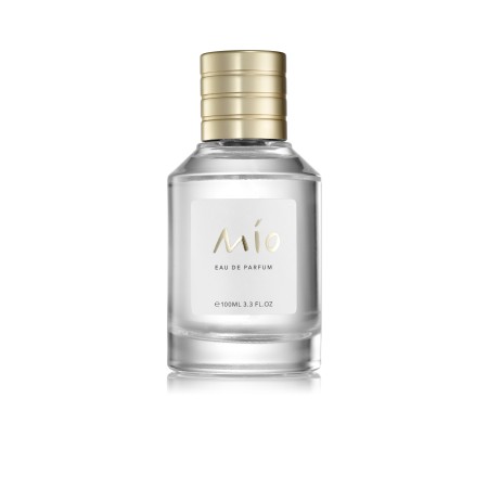 MIO - עבור נשים שלא מהססות להתבשם חזק ומסתורי