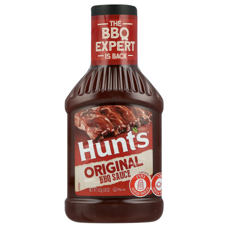 Hunt's BBQ (צילום: יחצ)