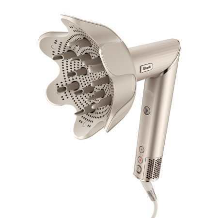 פיתחו טכנולוגיה ייחודית המסוגלת לייבש, להחליק, לסלסל ולהעניק נפח