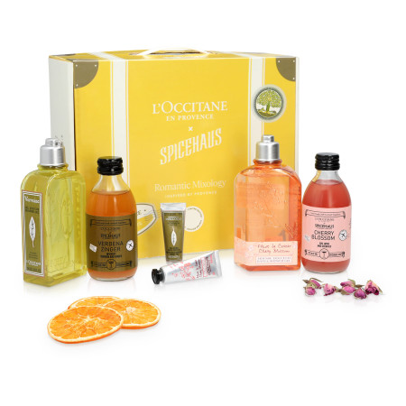 ל'אוקסיטן בשיתוף ספייסהאוס (צילום: אסף קרלה)