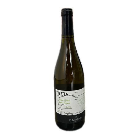 ברקן- יין קולומבר (צילום: יחצ)