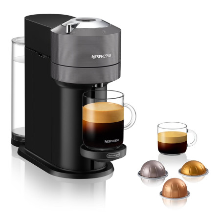 מכונת הקפה &ndash; VERTO NEXT של נספרסו