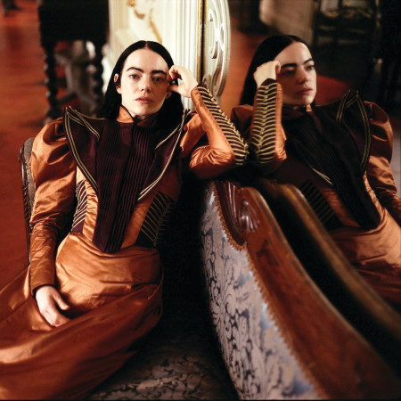 ''מסכנים שכאלה'' (צילום: YORGOS LANTHIMOS)