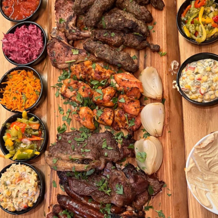 פסטיבל לילות רמדאן