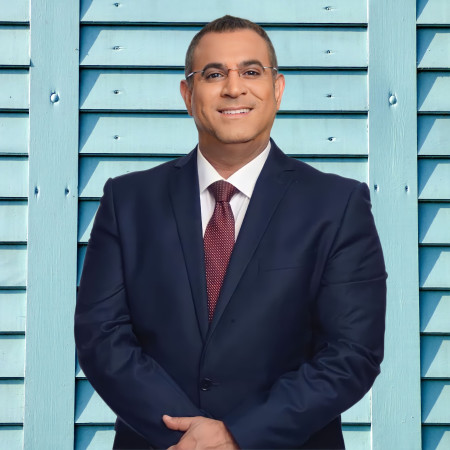 אלי יצפאן (צילום: רונן אקרמן)