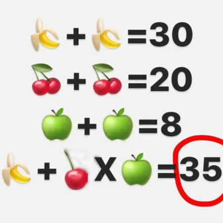 התשובה לפניכם