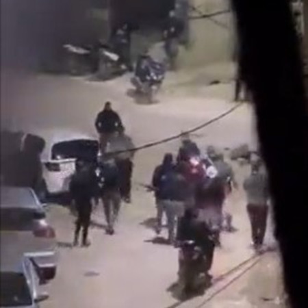 הוצאה להורג בג'נין