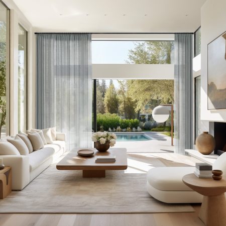 למה כדאי לתכנן עיצוב פנים לפני התחלת בנייה?