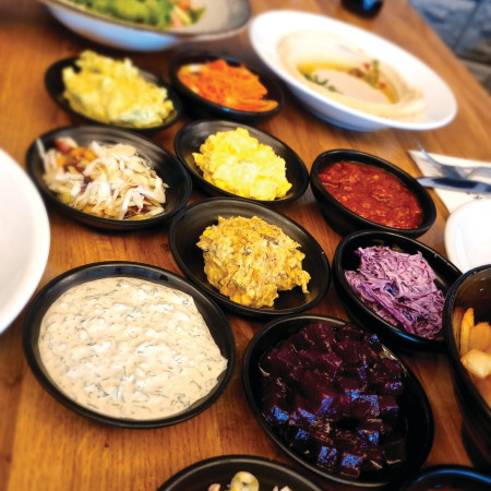 שיפודי העווז 2