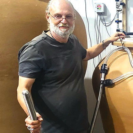 אבי פדלשטיין