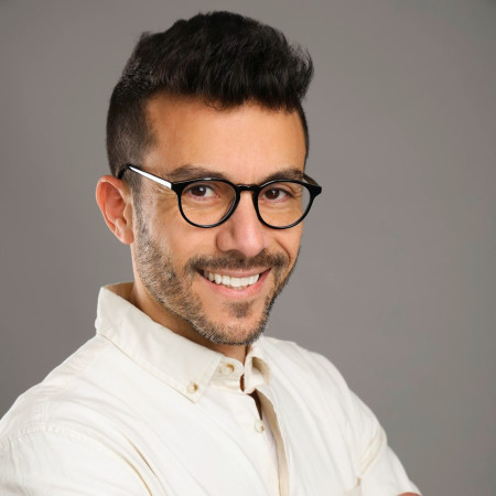 ד''ר עמית סרוסי