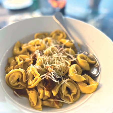 מסעדת מלודי אילת