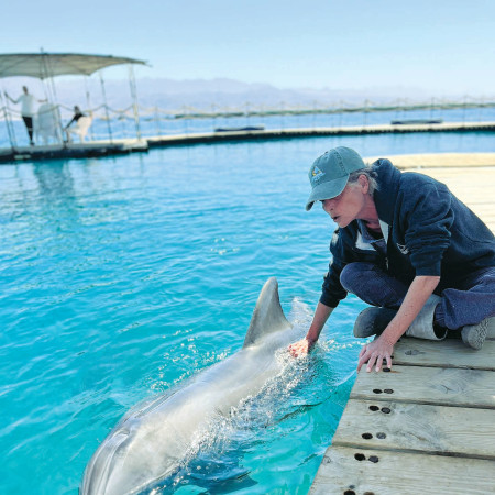 חוף ריף אילת