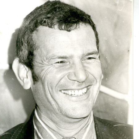 הקים צוות חקירה מיוחד שנקרא 'אור ירוק'. ראובן חזק, סגן ראש השב''כ לשעבר