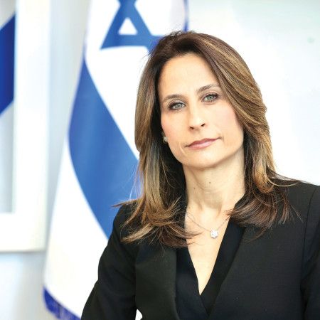 אורית פרקש הכהן