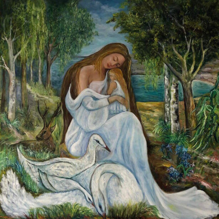 תערוכת ''עץ החיים''