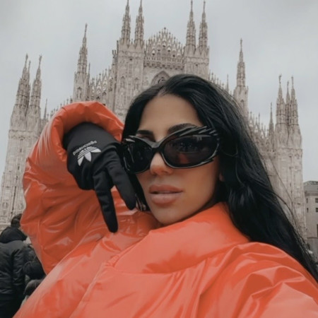 דני לוי (צילום: צילום מסך מתוך האינסטגרם)