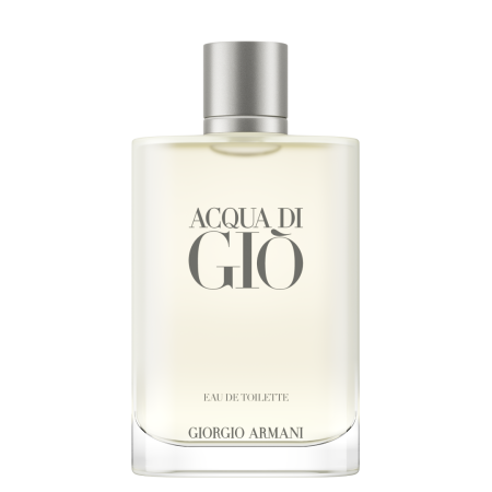 ACQUA DI GI&Ograve; EAU DE TOILETTE