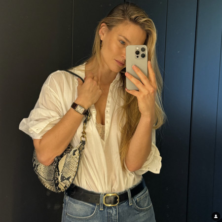 בר רפאלי (צילום: צילום מסך אינסטגרם)