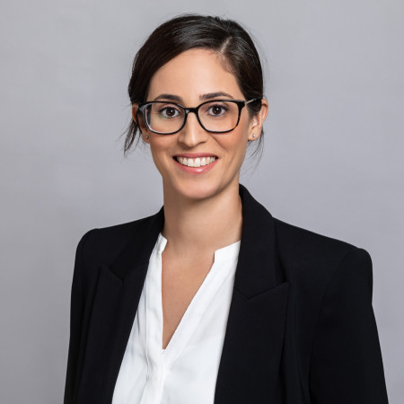 עו''ד מיכל אוחנה