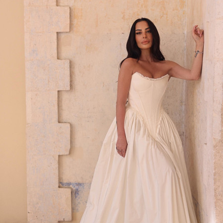 מאיה בוסקילה (צילום: קסם צלמים)