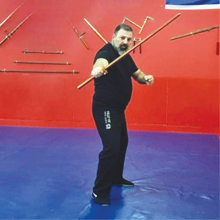 רונן גיא (צילום: אוה למפרט)