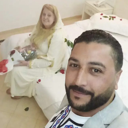 חמזה וכריסטין