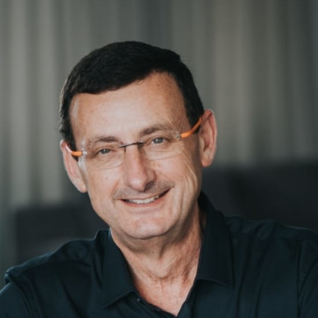 ריצ'י ריכטמן, יו''ר מטה מיוצר בישראל בהתאחדות התעשיינים