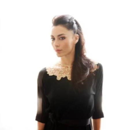 לאה ינאי (צילום: באדיבות קשת 12)