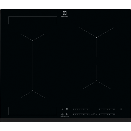 כיריים של חברת אלקטרולוקס 