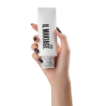 פילינג IL MAKIAGE (צילום: אורי גרון)