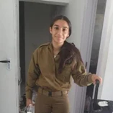 סמל שיר שלמה ז''ל