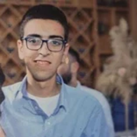 סמל איתמר עיש ז''ל