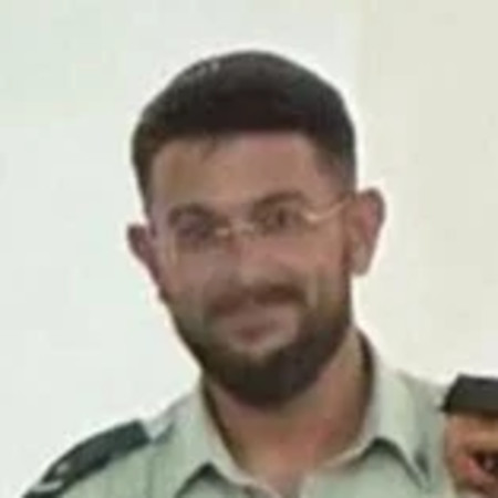 רס״מ אהרון פרש ז''ל