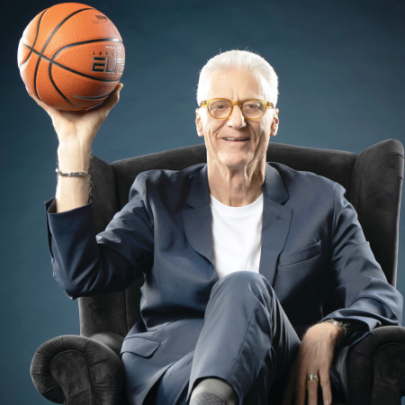 מיקי ברקוביץ'