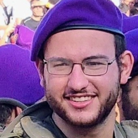 איתן רוזנצווייג ז''ל