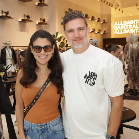 אורי רייז, שלמור שטרוזמן (צילום: רפי דלויה)